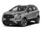 2020 Ford EcoSport SES 4WD