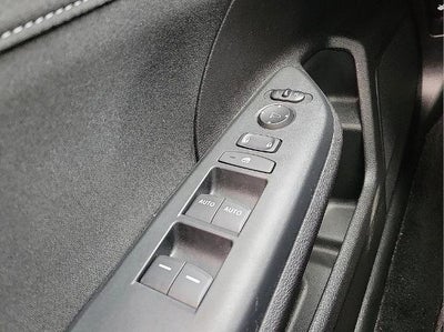 2021 Honda Civic Hatchback EX CVT