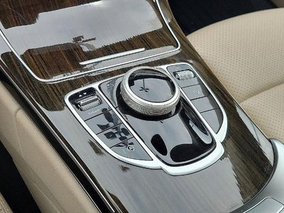 2021 Mercedes-Benz C-Class C 300 4MATIC® Sedan