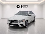 2021 Mercedes-Benz C-Class C 300 4MATIC® Sedan