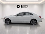 2021 Mercedes-Benz C-Class C 300 4MATIC® Sedan