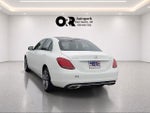 2021 Mercedes-Benz C-Class C 300 4MATIC® Sedan