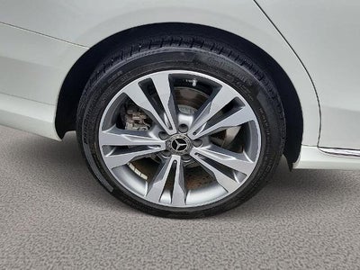 2021 Mercedes-Benz C-Class C 300 4MATIC® Sedan