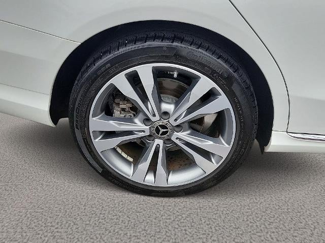 2021 Mercedes-Benz C-Class C 300 4MATIC® Sedan