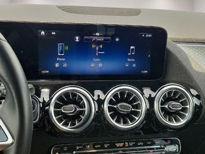 2025 Mercedes-Benz GLA GLA 250 SUV
