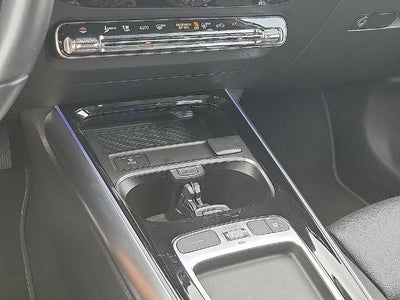 2025 Mercedes-Benz GLA GLA 250 SUV