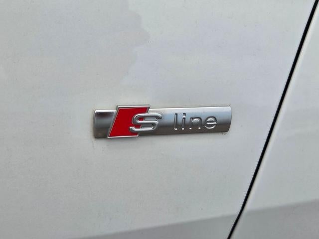 2022 Audi A6 Sedan Prestige 55 TFSI quattro