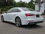2022 Audi A6 Sedan Prestige 55 TFSI quattro