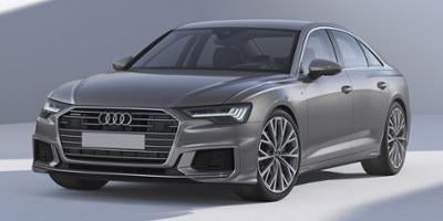 2022 Audi A6 Sedan Prestige 55 TFSI quattro
