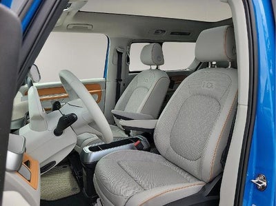 2025 Volkswagen ID. Buzz 1st Edition 4MOTION w/Two-Tone