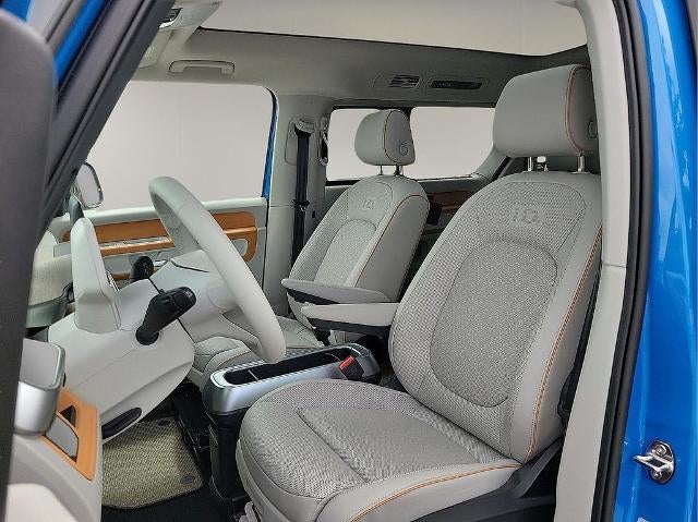 2025 Volkswagen ID. Buzz 1st Edition 4MOTION w/Two-Tone