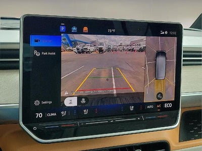 2025 Volkswagen ID. Buzz 1st Edition 4MOTION w/Two-Tone