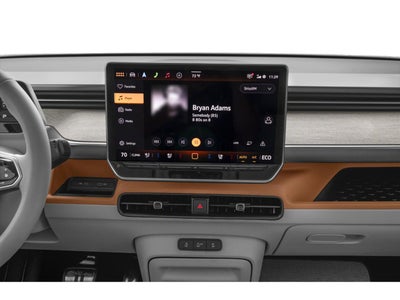 2025 Volkswagen ID. Buzz 1st Edition 4MOTION w/Two-Tone