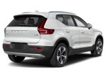 2025 Volvo XC40 B5 AWD Core Bright Theme