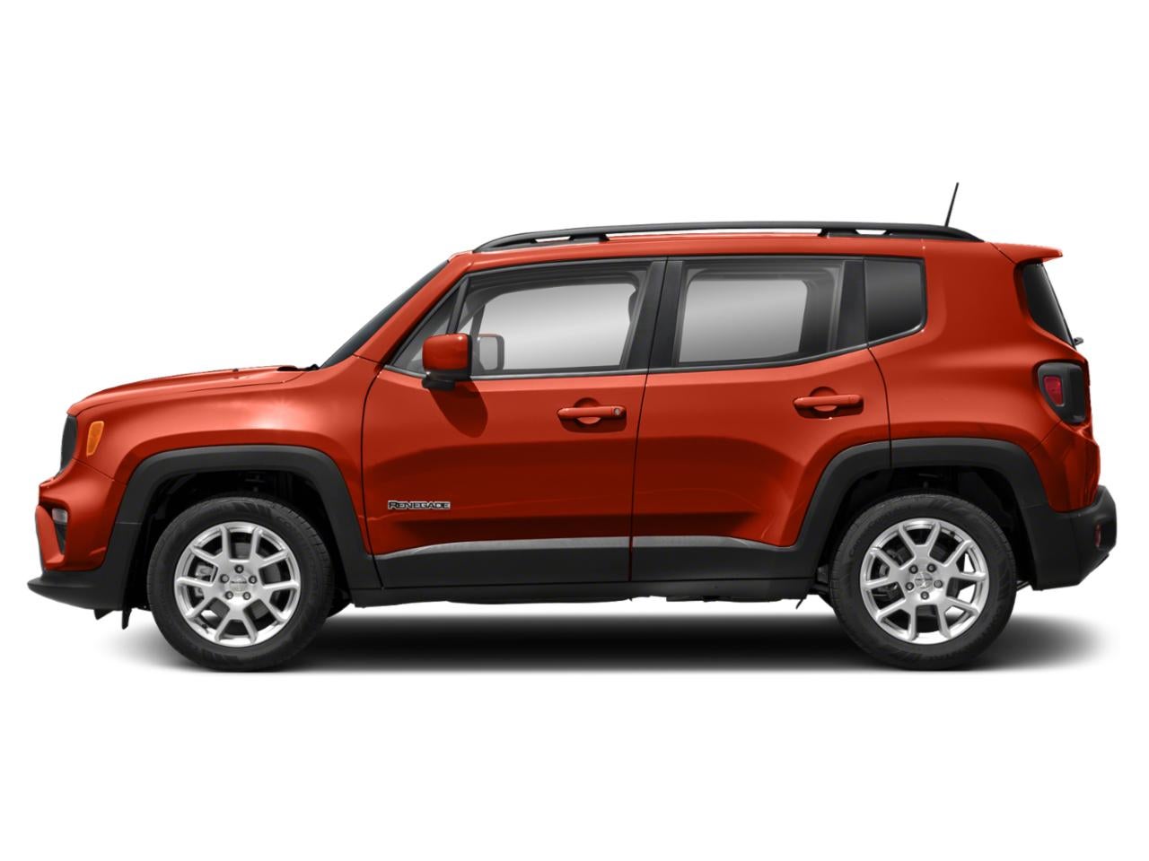 2019 Jeep Renegade Sport FWD