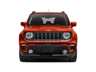 2019 Jeep Renegade Sport FWD