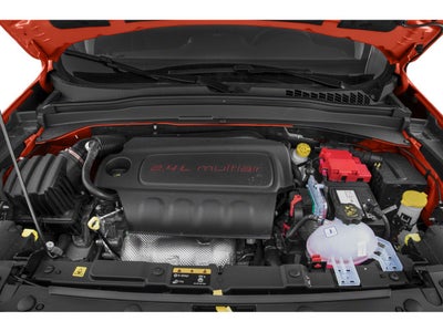 2019 Jeep Renegade Latitude FWD