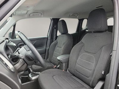 2022 Jeep Renegade Latitude 4x4