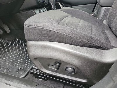 2022 Jeep Renegade Latitude 4x4