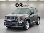 2022 Jeep Renegade Latitude 4x4
