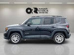 2022 Jeep Renegade Latitude 4x4