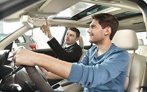 Schedule a test drive at Orr Nissan of Fort Smith in Fort Smith, AR.