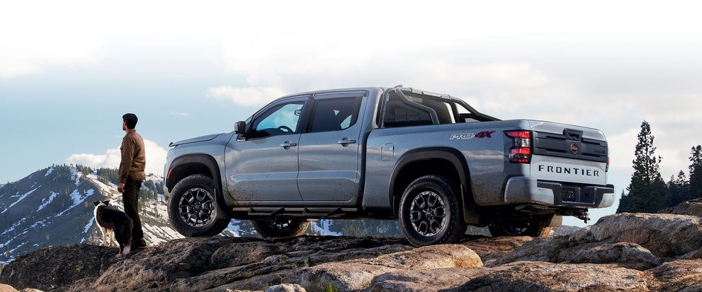 Orr Nissan of Fort Smith in Fort Smith AR