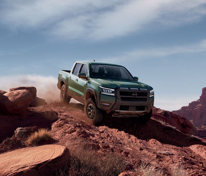 Orr Nissan of Fort Smith in Fort Smith AR