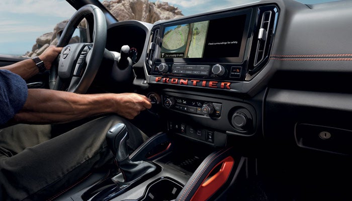 Orr Nissan of Fort Smith in Fort Smith AR