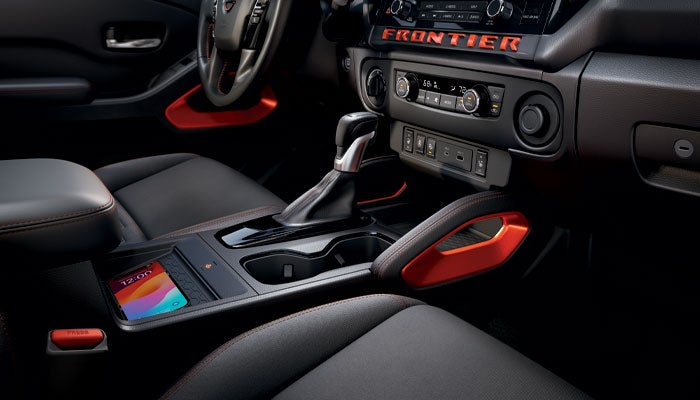 Orr Nissan of Fort Smith in Fort Smith AR