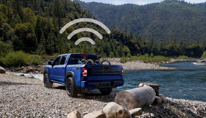 Orr Nissan of Fort Smith in Fort Smith AR