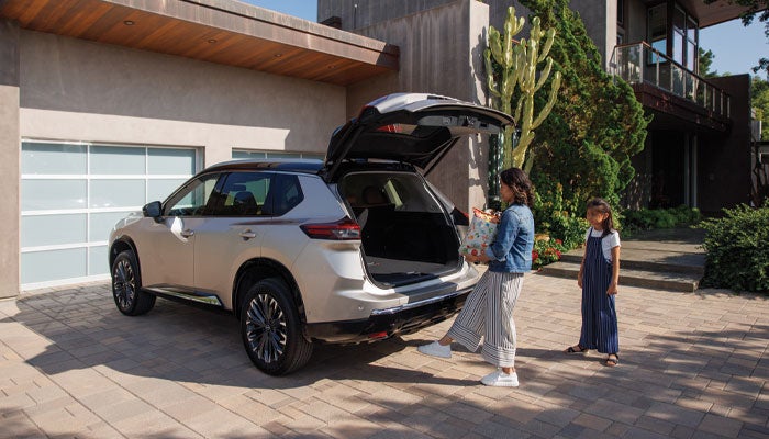 Orr Nissan of Fort Smith in Fort Smith AR