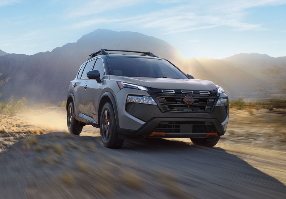 NISSAN Rogue Orr Nissan of Fort Smith in Fort Smith AR