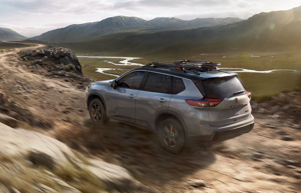 Orr Nissan of Fort Smith in Fort Smith AR