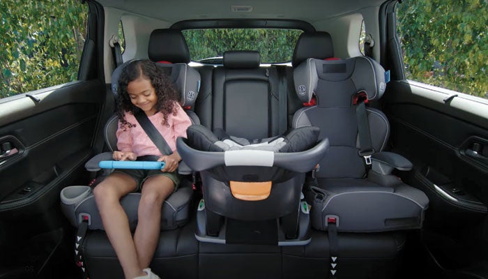 Orr Nissan of Fort Smith in Fort Smith AR