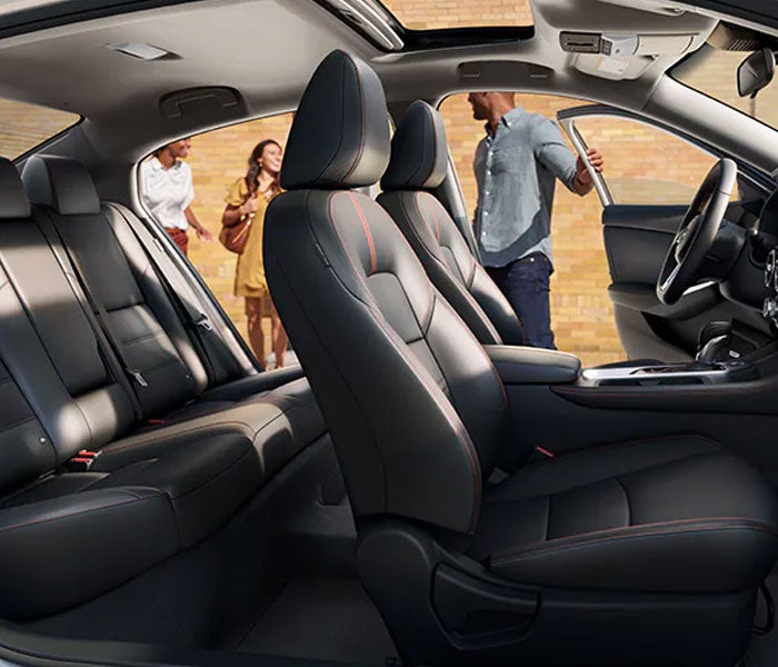 Orr Nissan of Fort Smith in Fort Smith AR