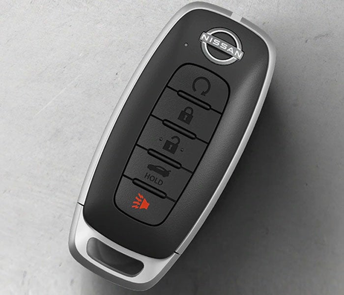 Orr Nissan of Fort Smith in Fort Smith AR