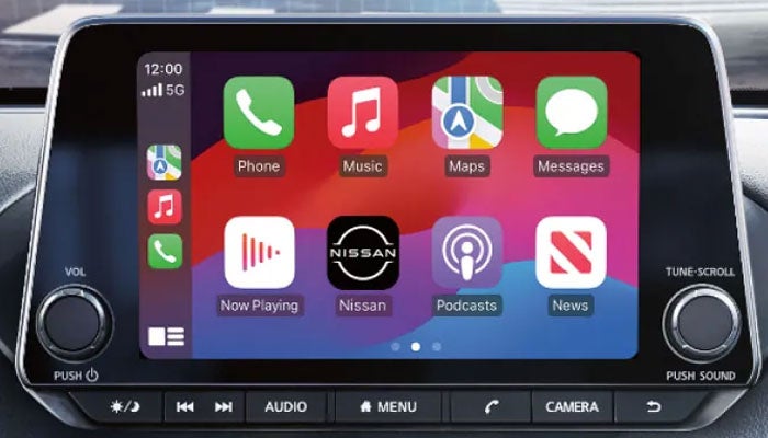 Orr Nissan of Fort Smith in Fort Smith AR