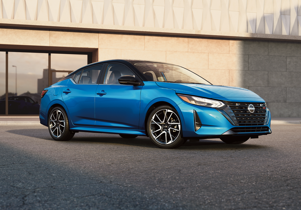 NISSAN Sentra Orr Nissan of Fort Smith in Fort Smith AR