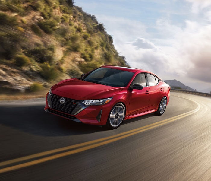 Orr Nissan of Fort Smith in Fort Smith AR