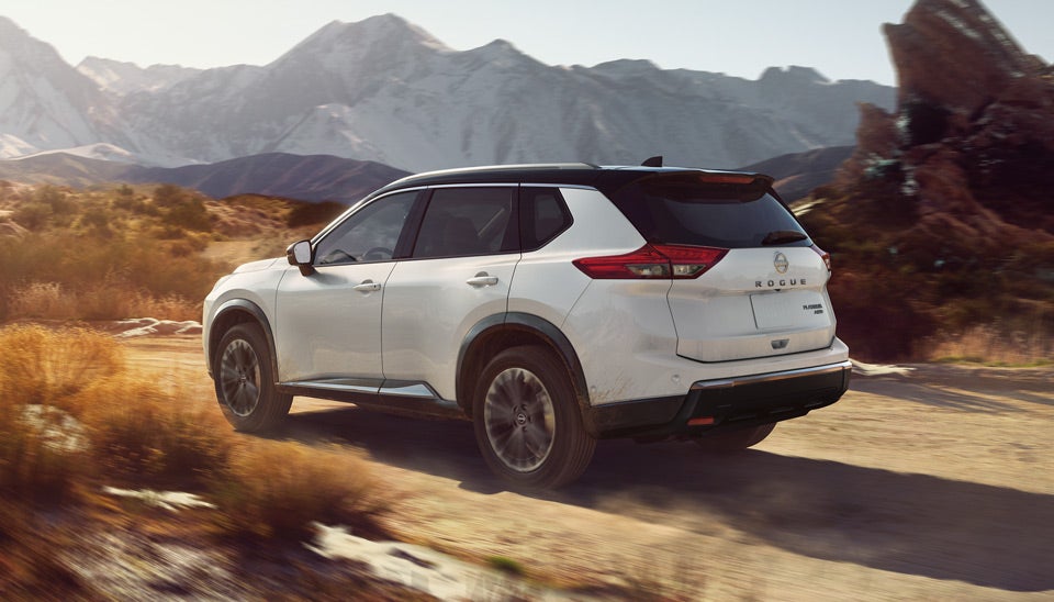 Orr Nissan of Fort Smith in Fort Smith AR