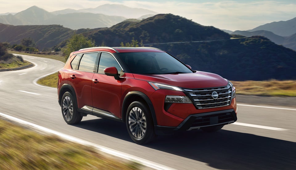 Orr Nissan of Fort Smith in Fort Smith AR