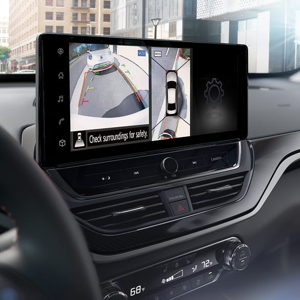 2026 Nissan Altima | Orr Nissan of Fort Smith in Fort Smith, AR