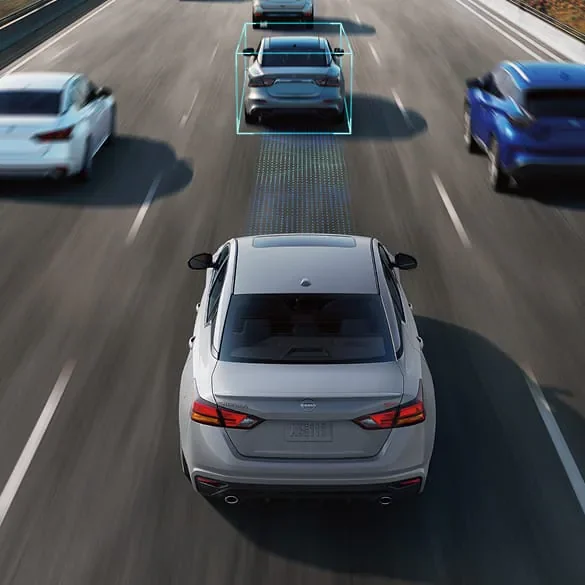 2026 Nissan Altima | Orr Nissan of Fort Smith in Fort Smith, AR