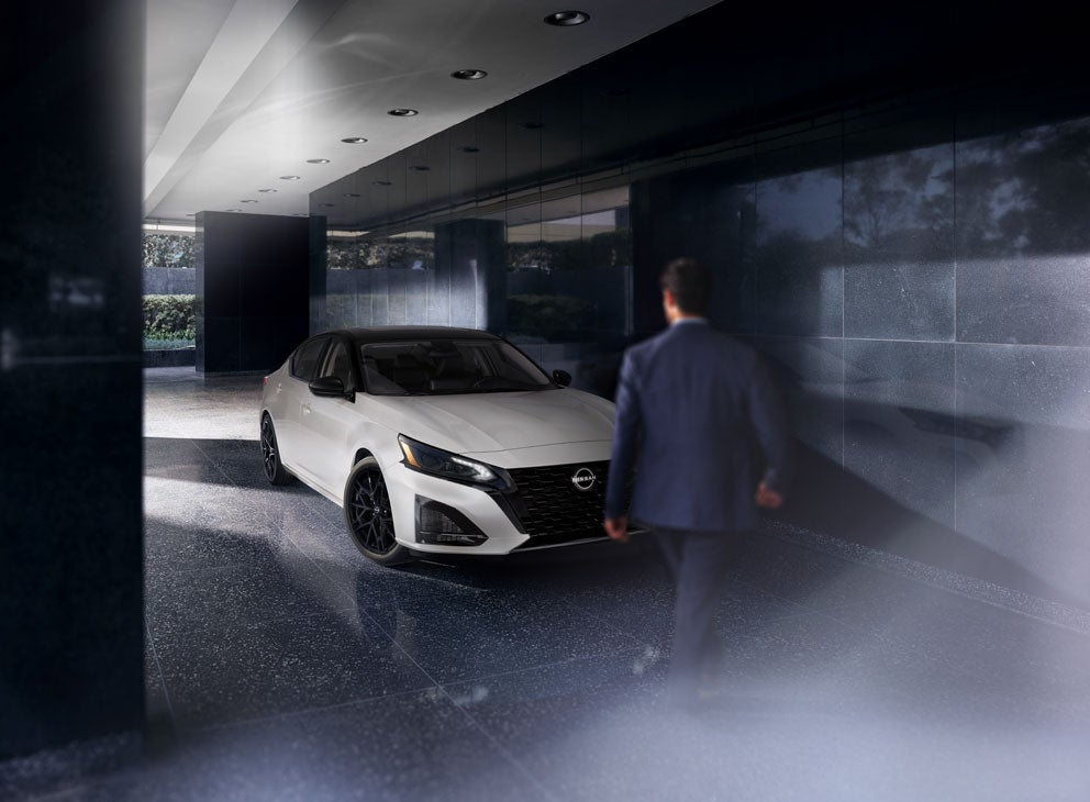 Orr Nissan of Fort Smith in Fort Smith AR