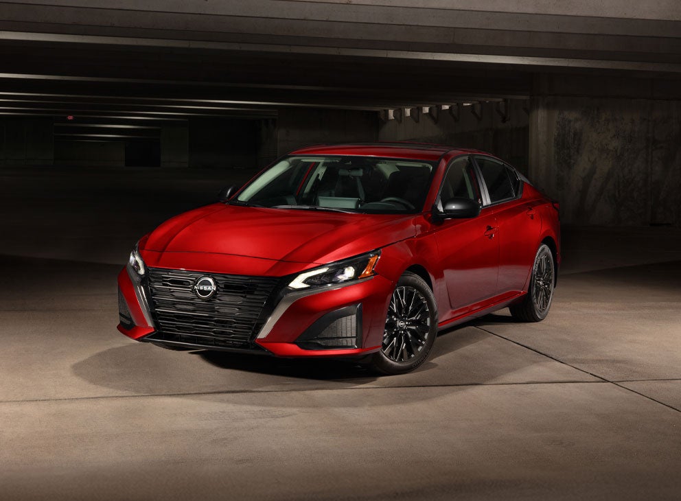 Orr Nissan of Fort Smith in Fort Smith AR