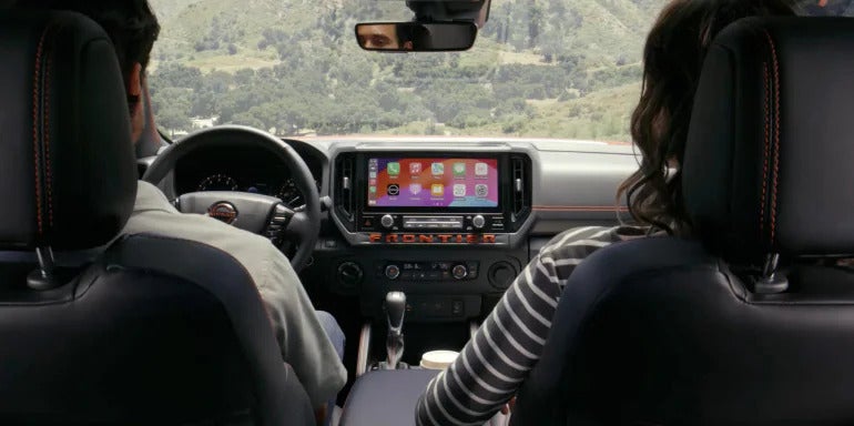 Orr Nissan of Fort Smith in Fort Smith AR