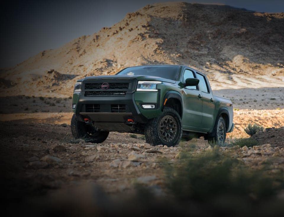 Orr Nissan of Fort Smith in Fort Smith AR