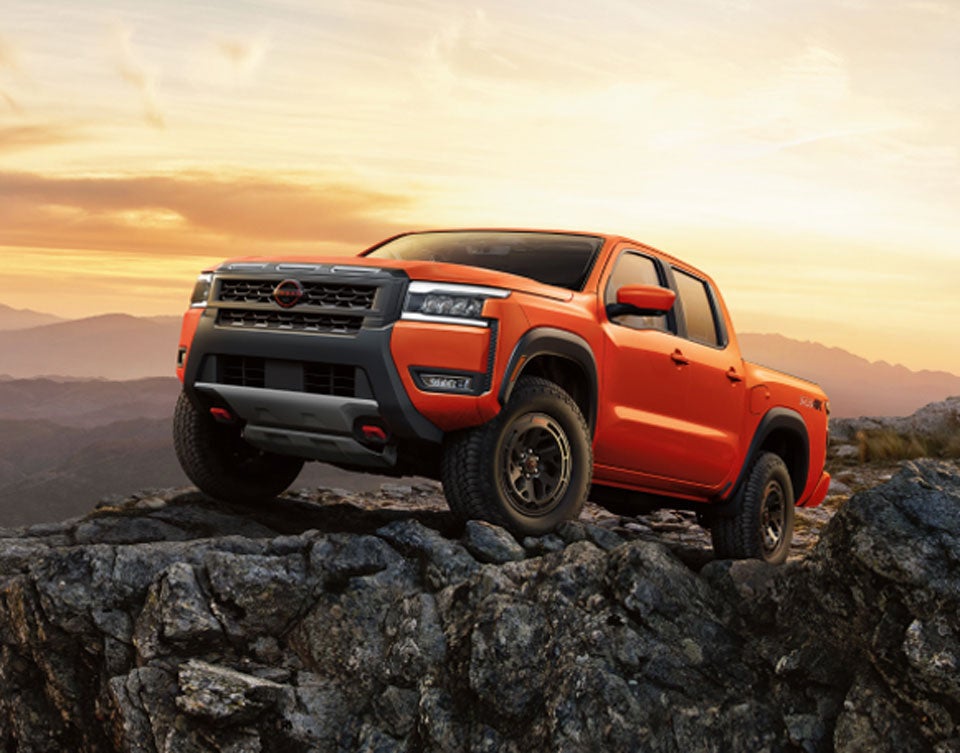 Orr Nissan of Fort Smith in Fort Smith AR