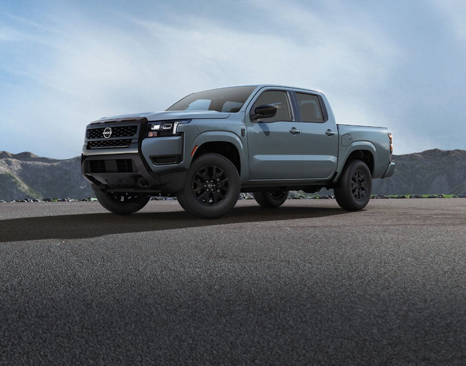 Orr Nissan of Fort Smith in Fort Smith AR